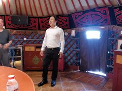 -九十九顶毡房(阜石路店)