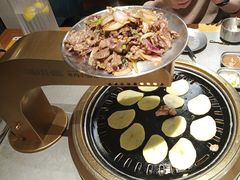 -杨小佳·齐齐哈尔烤肉·烤串(广州店)