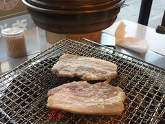 -郑阿姨的家·이모네·韩料&烤肉(武川路店)