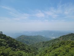 -天津盘山风景名胜区