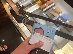 -DFS旗下T广场(新加坡店)