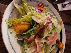 -PIZZA BIANCA(民园店)