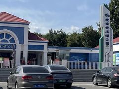 -青龙湖公园