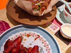 -点都德(长泰广场店)