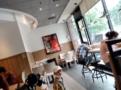 -肯德基(槐苑店)