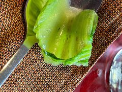 -花马天堂云南餐厅 Lost Heaven(外滩店)