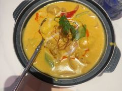 -芭蕉树·新派泰国餐厅(汉溪长隆店)