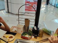 -新石器烤肉(百联川沙店)