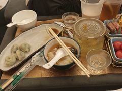 -华夏良子·足道SPA艾灸(三里屯店)