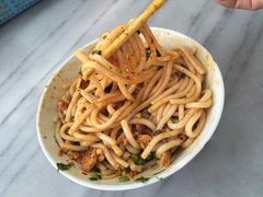 -再回首鸡肉米线(人民路一店)