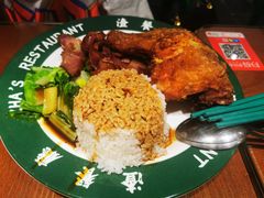 -渣·餐厅(西斗门店)