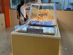 -新侨三宝乐面包店(崇文门店)