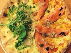 -PIZZA BIANCA(万象城店)
