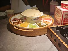 -怪噜范·贵阳小吃大排档(金源旗舰店)