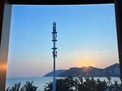 -不仔客海鲜·烧烤·270度海景餐厅(大东海店)
