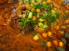 -万记麻辣烫国展总店