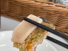 -祈胜邨•顺德鱼生•顺德菜(容桂店)