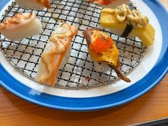 -元通寿司(地标店)