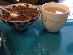 -一个勺子新疆锡伯主题私房菜(红墙巷49号院店)