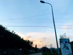 -将军关探险漂流