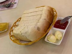 -华梅西餐厅(哈尔滨中央大街店)