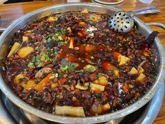-黑竹香鸡(营和巷店)