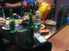 -幸福时光PARTY K(八里桥店)