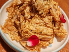 -京尊烤鸭店JINGZUN(春秀路店)