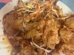 -东兴快餐(文昌南路店)