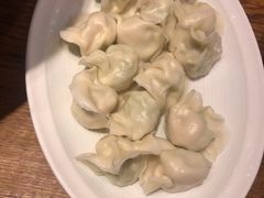 -必点海鲜·鲅鱼水饺(鞍山西道店)