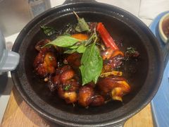 -鹿港小镇(悠唐店)