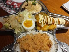 -二丁目食堂(浑南花园城店)