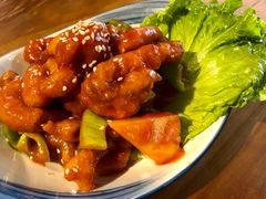 -觅山云南菜(泊富ICITY店)