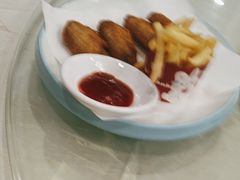-大水车公馆·顺德菜·妈姐菜(均安店)