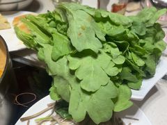 -蝎王府羊蝎子(北大地店)