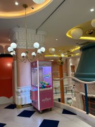 -奈尔宝·儿童乐园·亲子餐厅(苏州大悦城店)