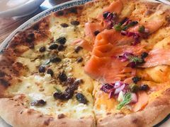 -PIZZA BIANCA(民园店)