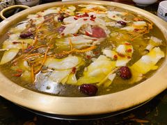 -云南邹记天麻火腿鸡(簇桥店)