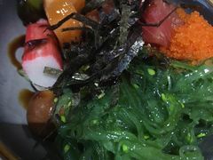 -So Lounge索兰至餐厅(蓝色港湾店)