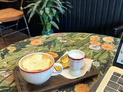 -72 COFFEE(东朝阳路店)