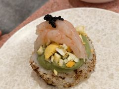 -元气寿司(环球港店)
