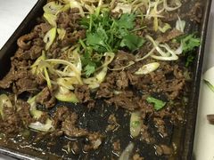 -清真永恒华威肉饼(潘家园店)