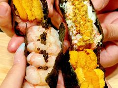 -小十Omakase(地王大厦店)