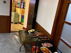 -西昌老号李小肠特色烧烤园(温江店)