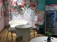 -西檬树SIMON·T轻奢蛋糕(大东方Max店)