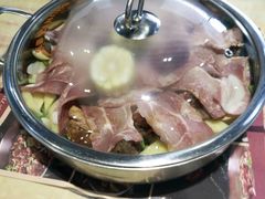 -和福顺养生焖锅(吾悦广场店)