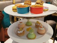 -PAUL LAFAYET 法式甜品(港汇广场店)
