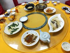 -西江河鲜·趣苑酒楼(鼎湖店)