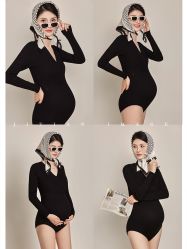 -专注孕妇照亲子照·纪田摄影