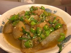 豆角茄子-潇湘阁(望京SOHO店)